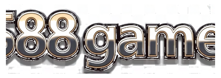 588 game logo